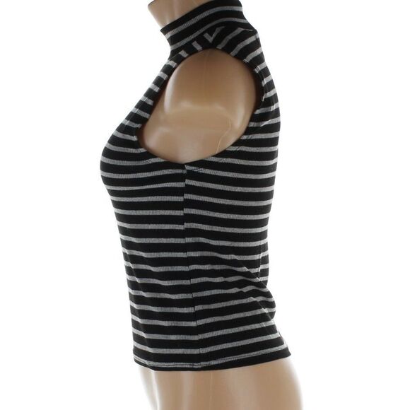 Poof New York Crop shirt NWT - Picture 7 of 9